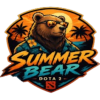 Summer Bear